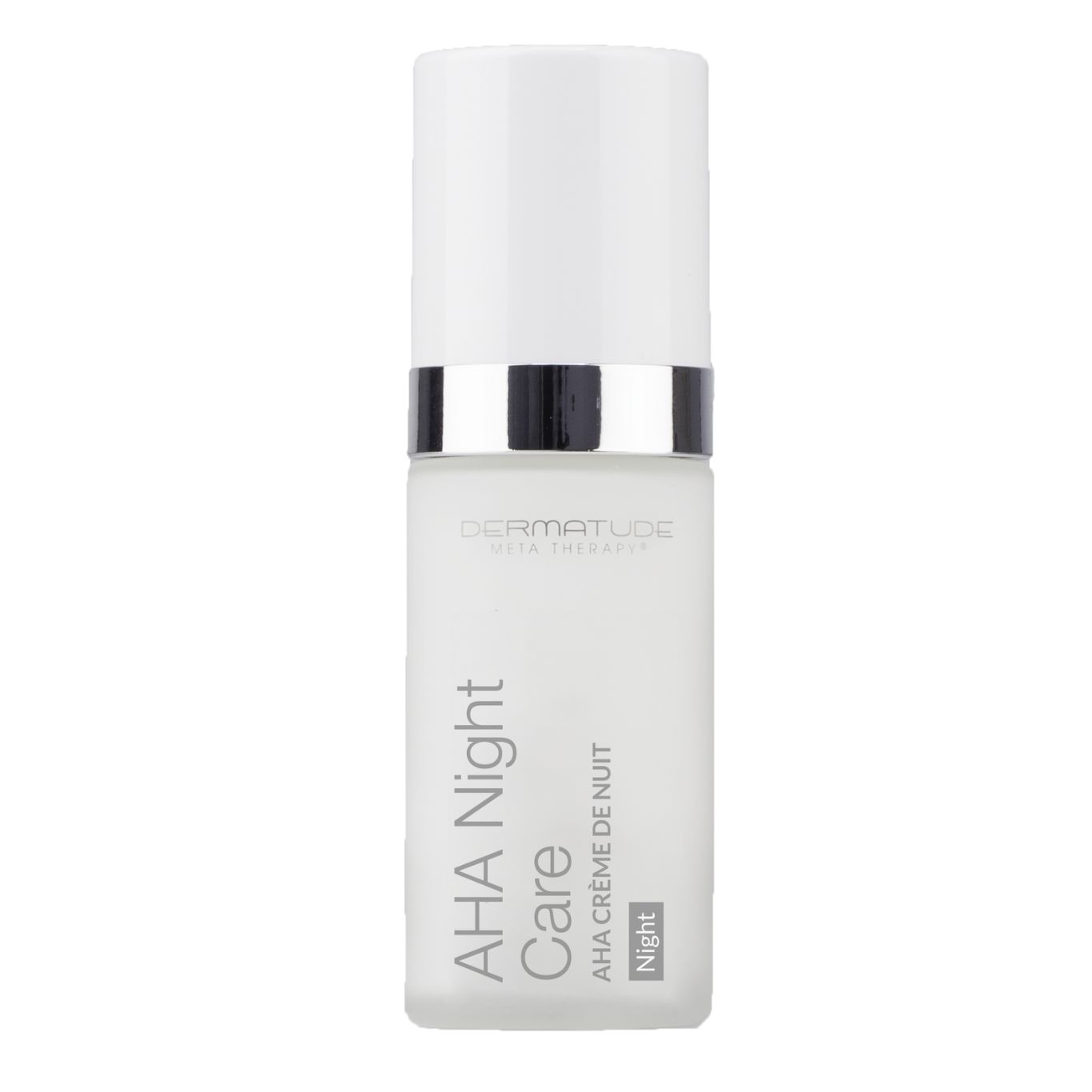 Dermatude AHA Night Care 30 ml Creme