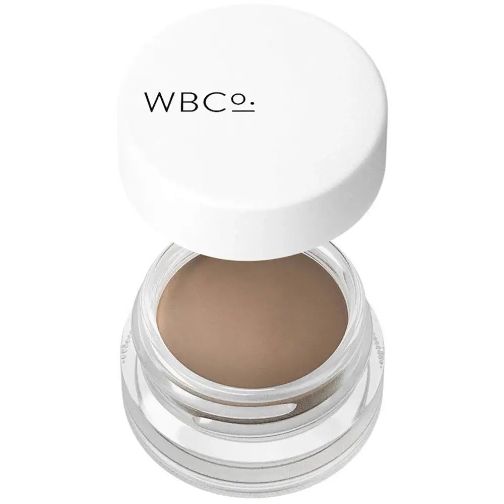 West Barn Co The Brow Pomade – Sand