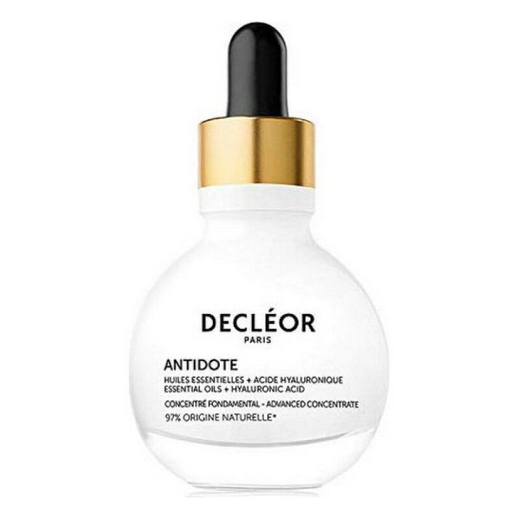 Decleor Antidote Hyaluronic Acid Serum