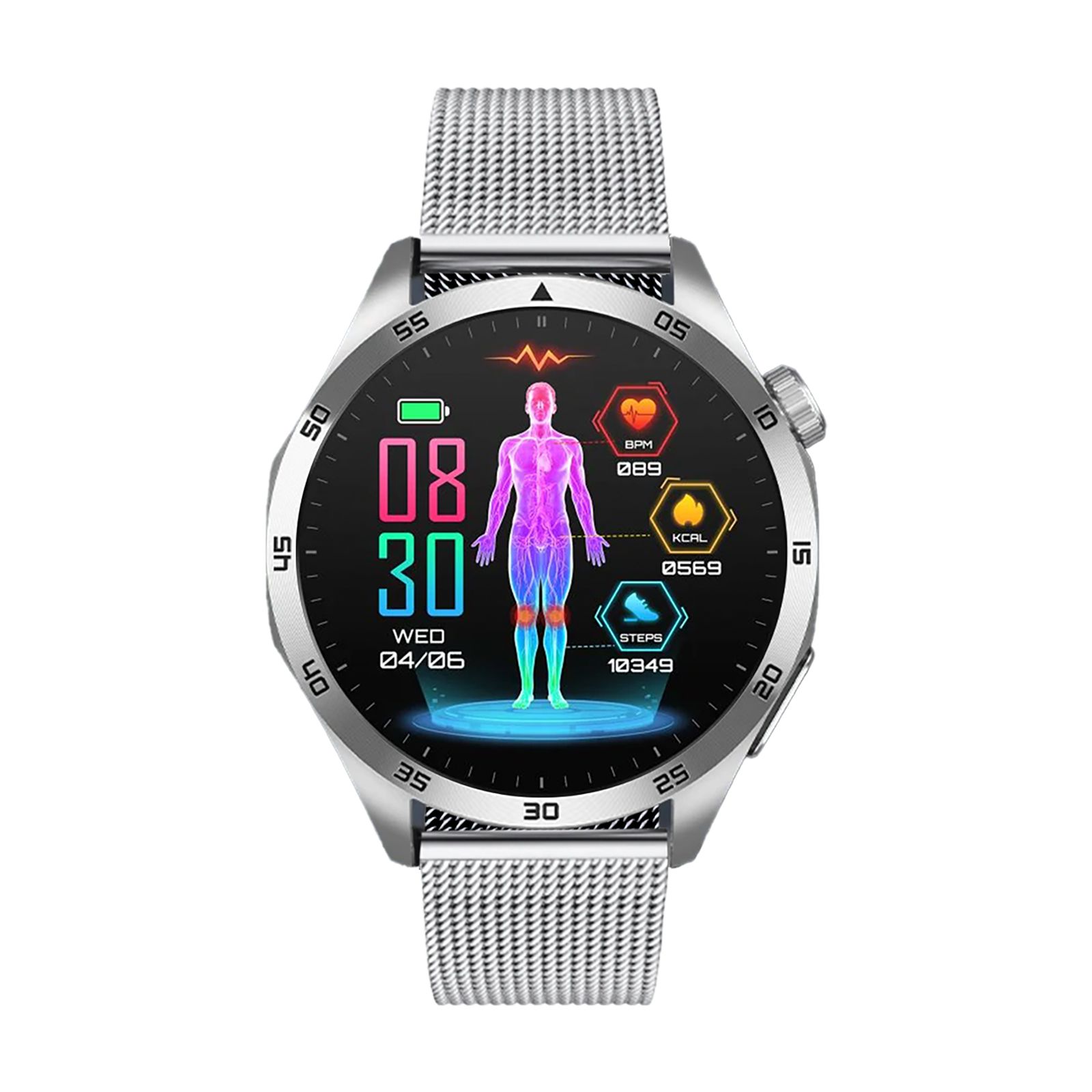 Knauermann PRO 3 Fan Edition (2025)