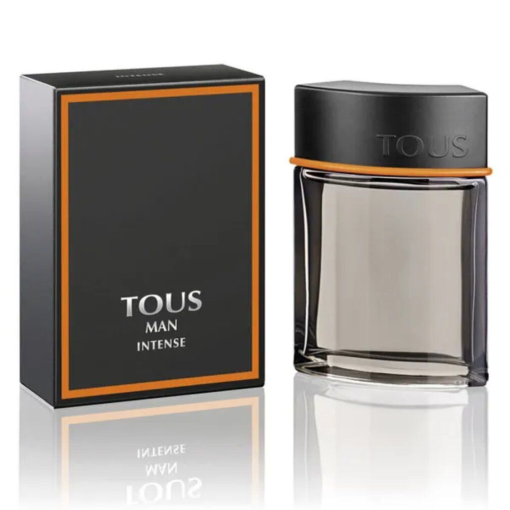 Tous Man Intense Eau De Toilette Spray