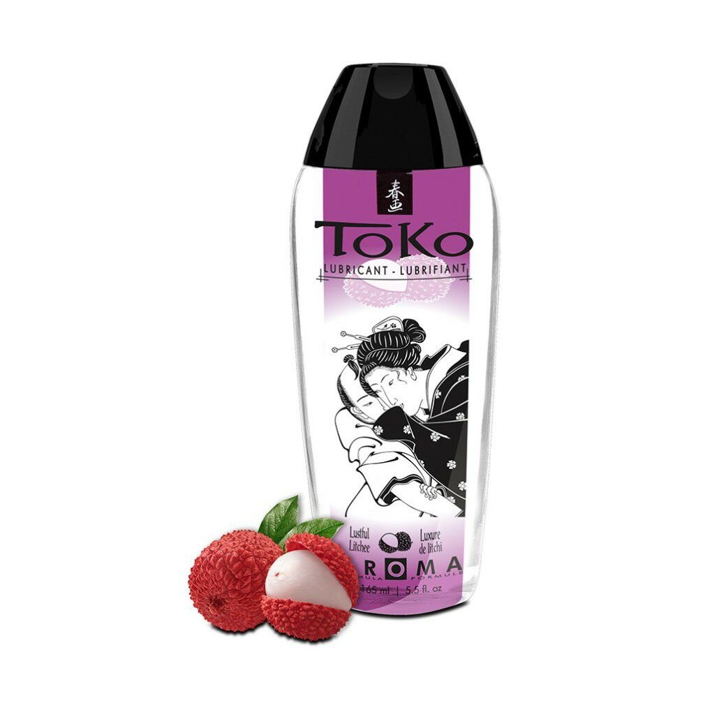 toko Aroma Lustful Litchee