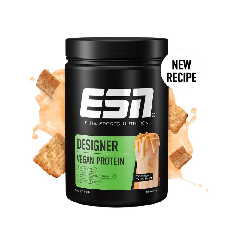 ESN Vegan Designer Protein