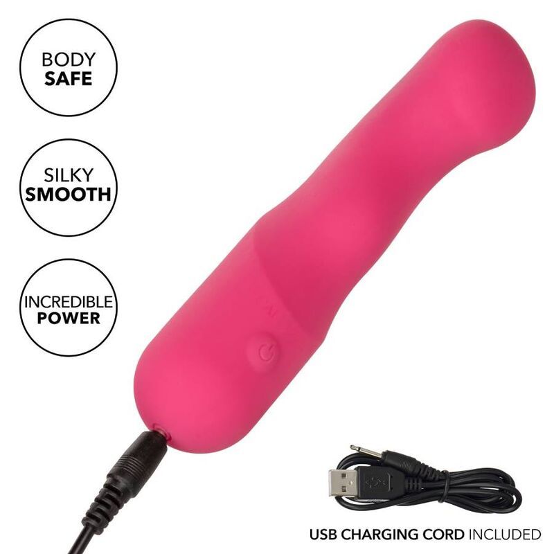 Calexotics - Doppelseitiger Vibrator