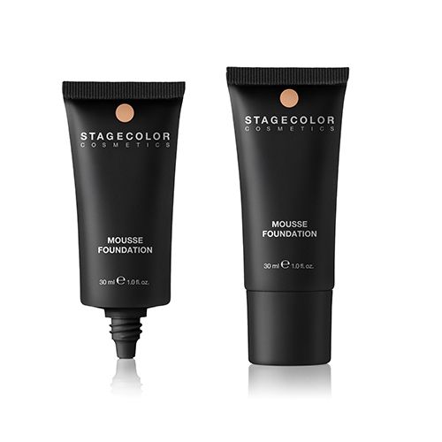 Stagecolor Mousse Foundation - 732 Medium Beige