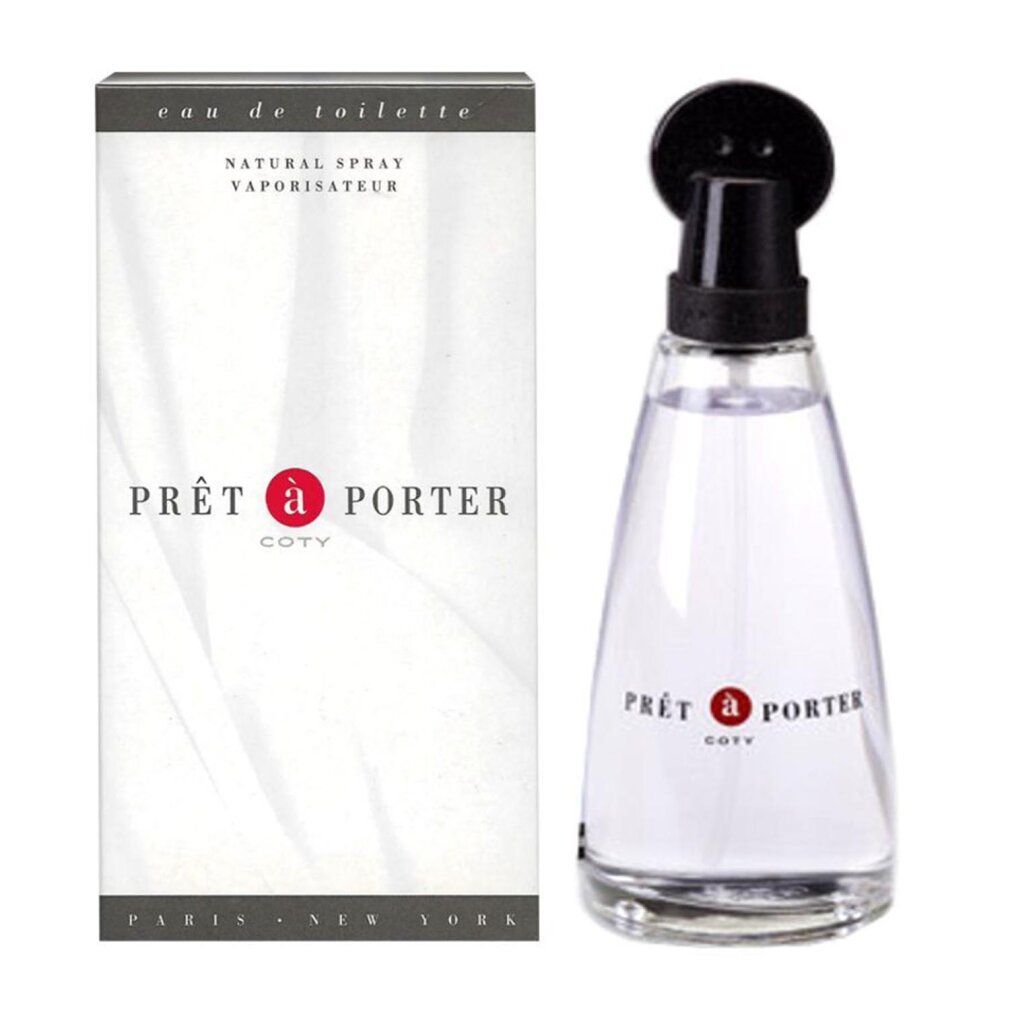 Pret a Porter Original Edt Spray