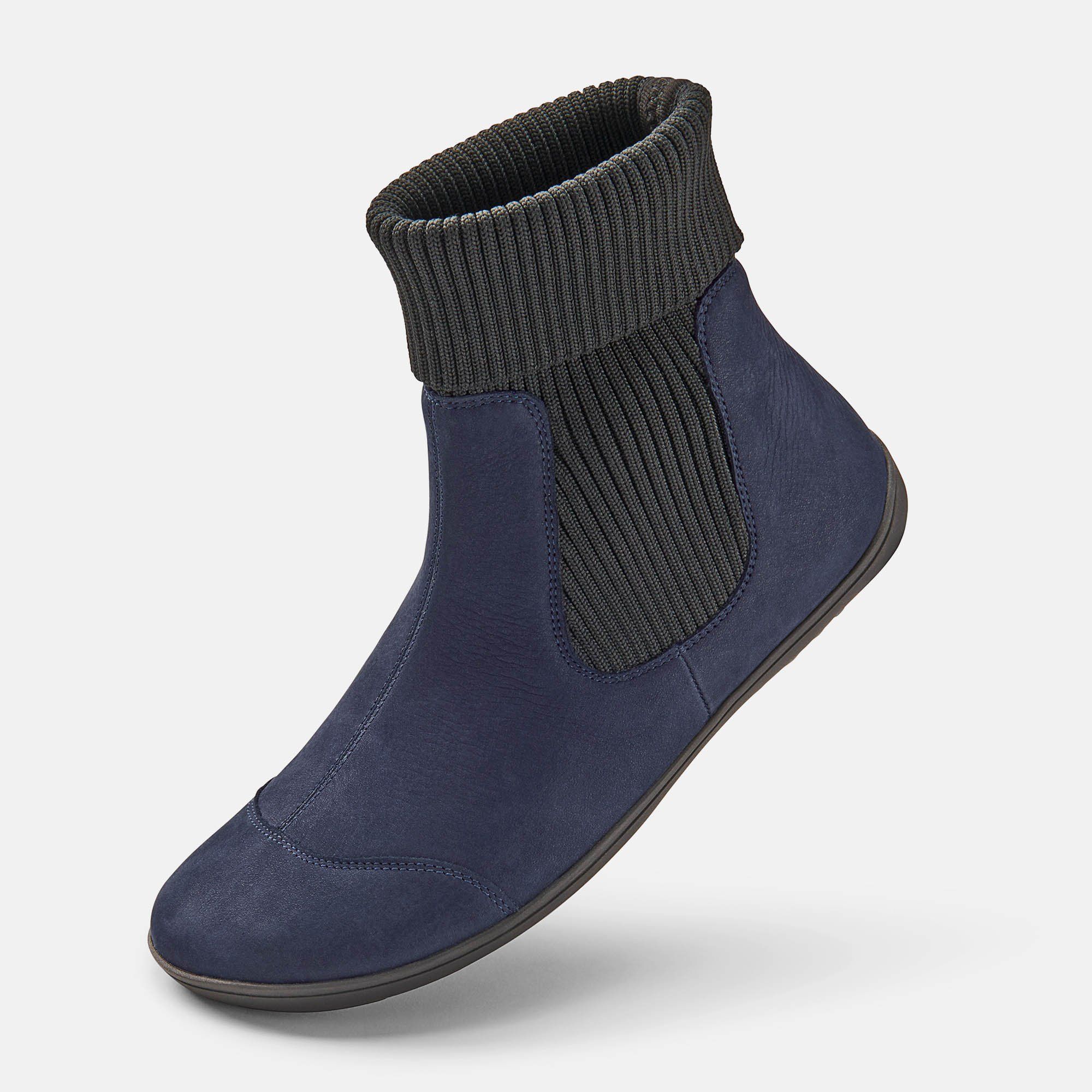 BÄR Schuhe Jody Damen -  Stiefeletten Weite: breit