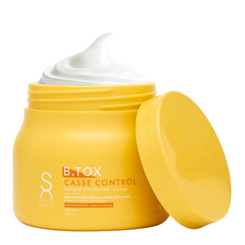Sacha Care - B-Tox Casse Control
