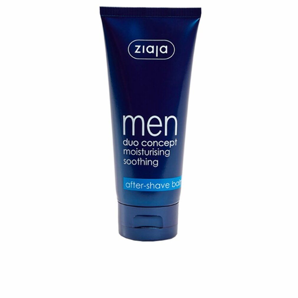 Ziaja Men bálsamo After Shave 0,075 l