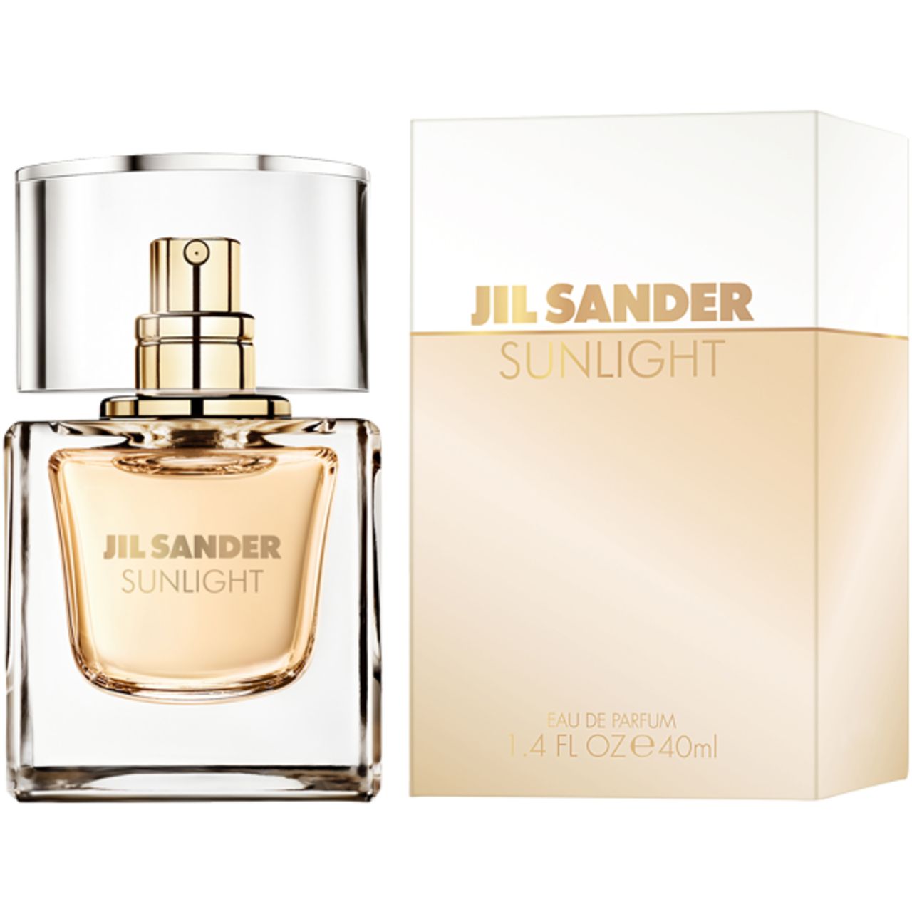 Jil Sander, Sunlight E.d.P. Nat. Spray