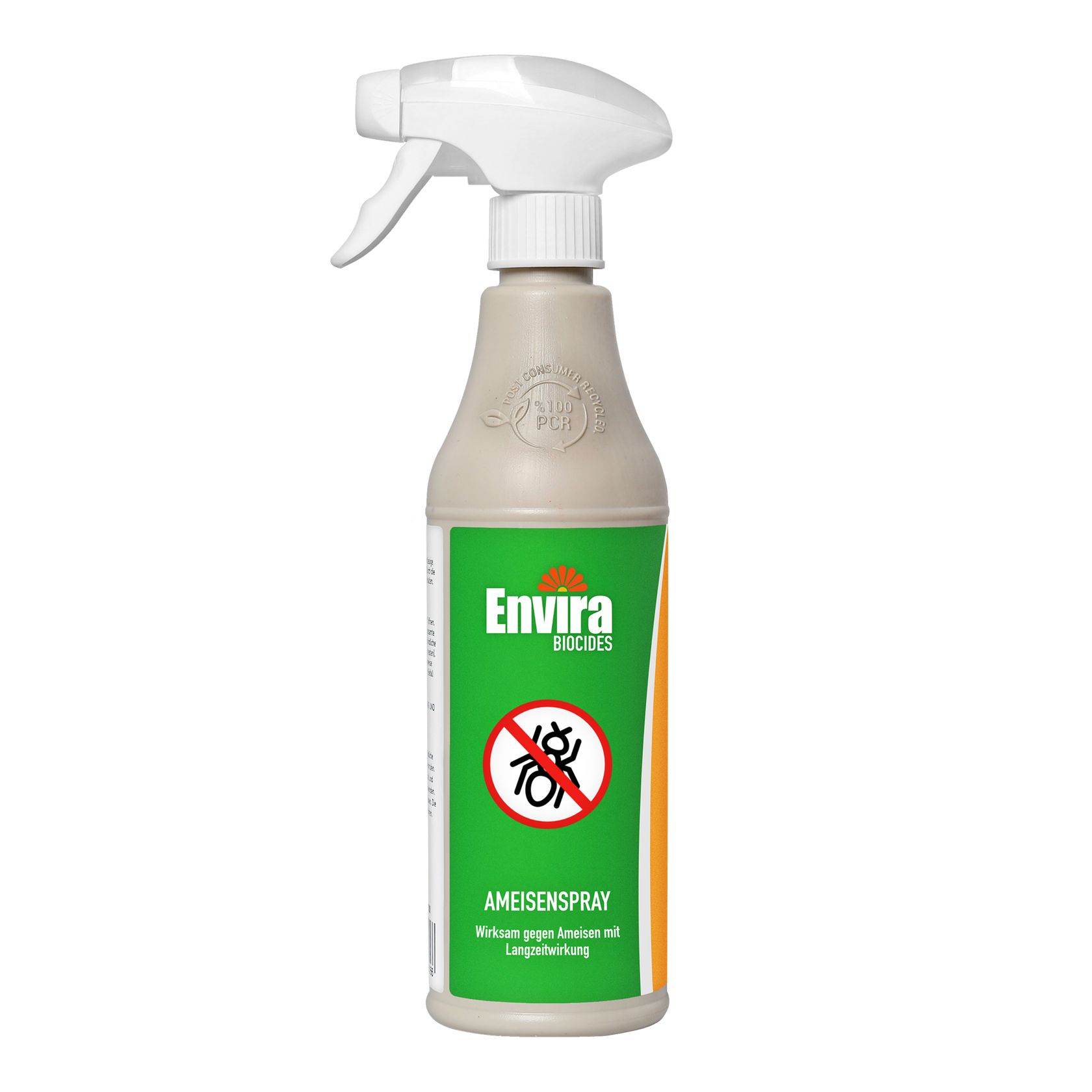 Envira Ameisenspray im Nachfüllpaket 6,5 l Spray