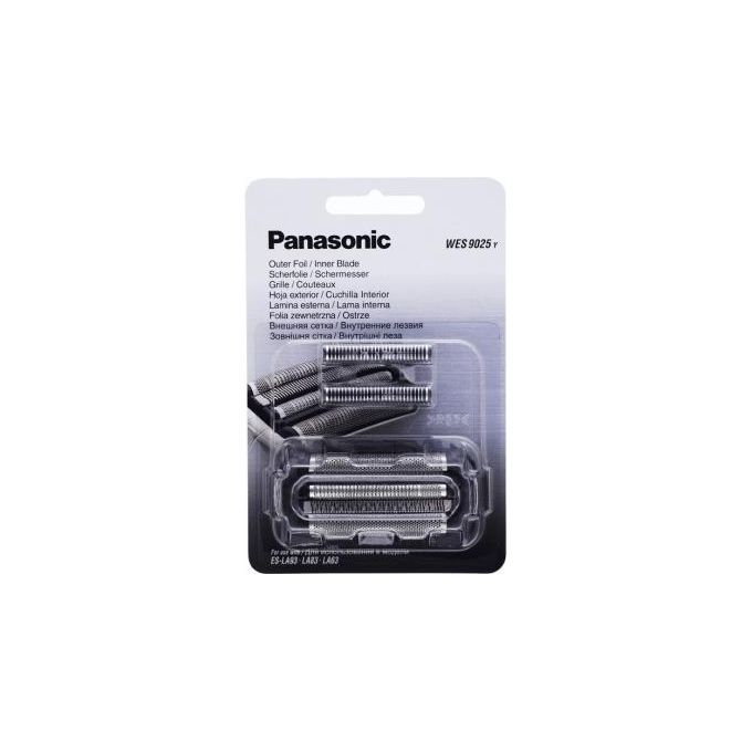 Panasonic WES 9025 Y1361 Zubehör Haarentfernung Herren