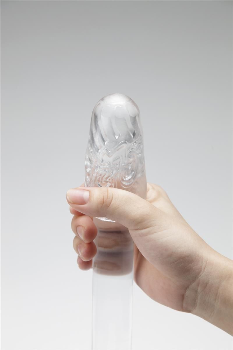 TENGA Egg Keith Haring Street Single