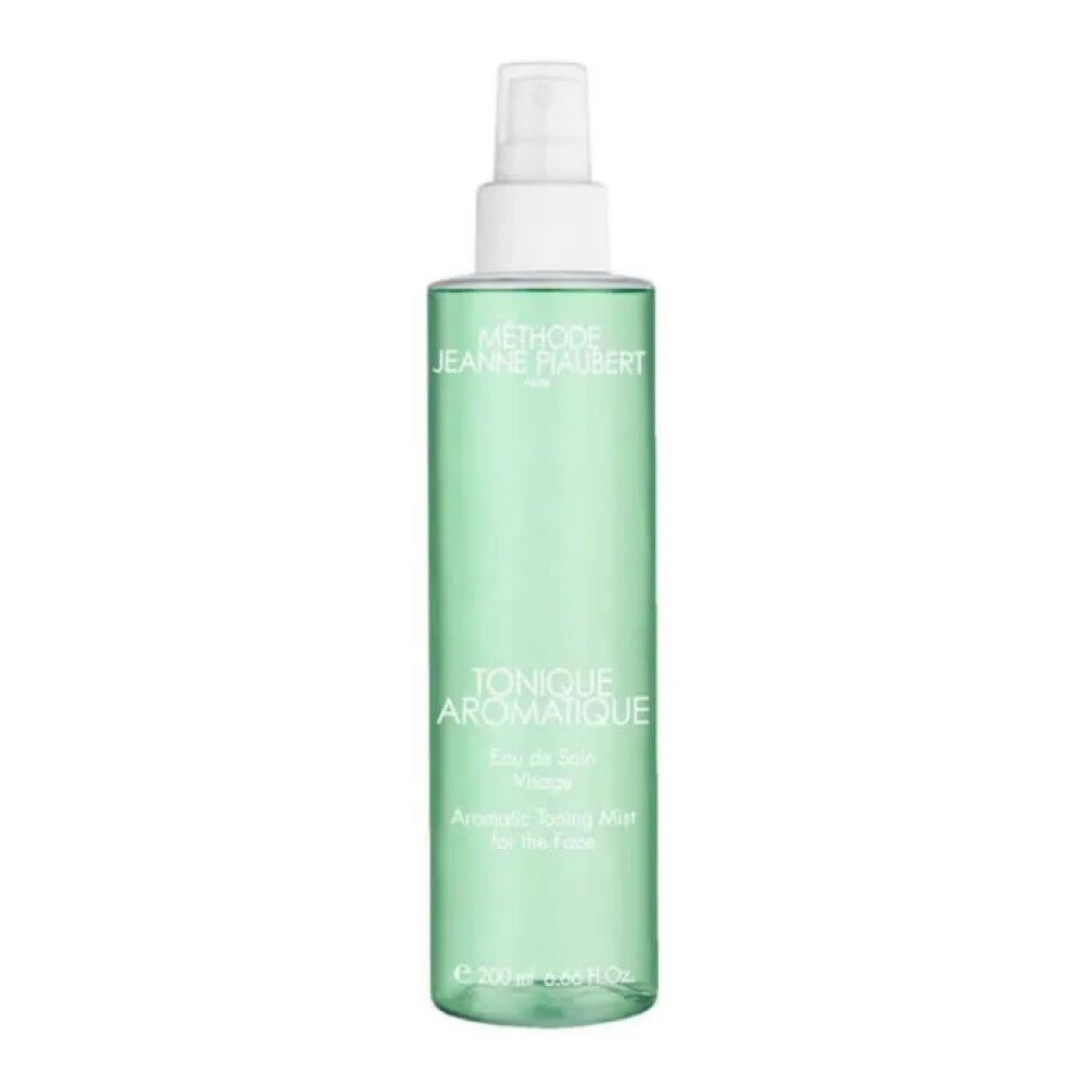 Jeanne Piaubert Cleansing Tonique Aromatique