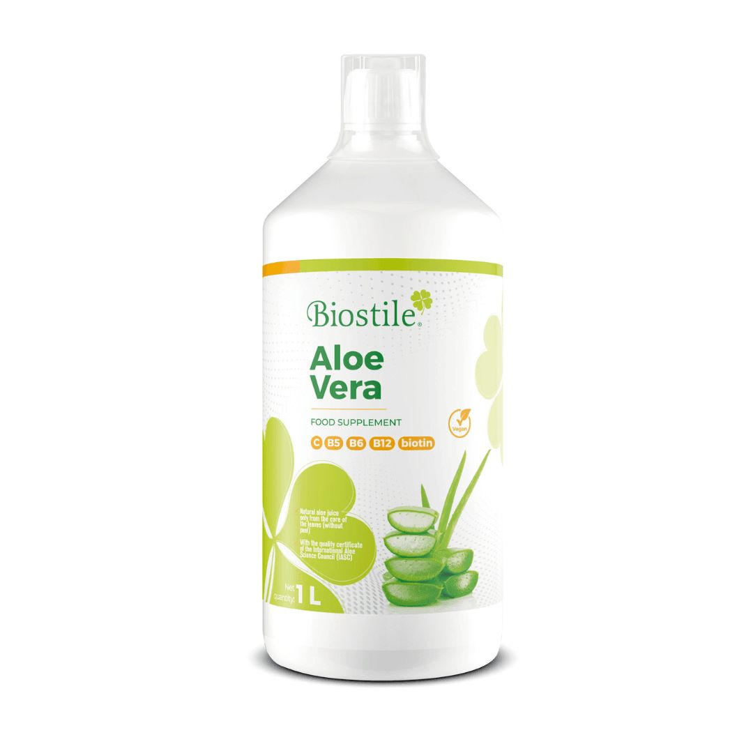 Biostile Aloe Vera