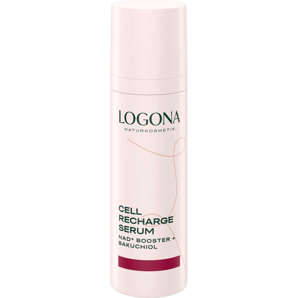Logona Cell Recharge Serum 30 ml