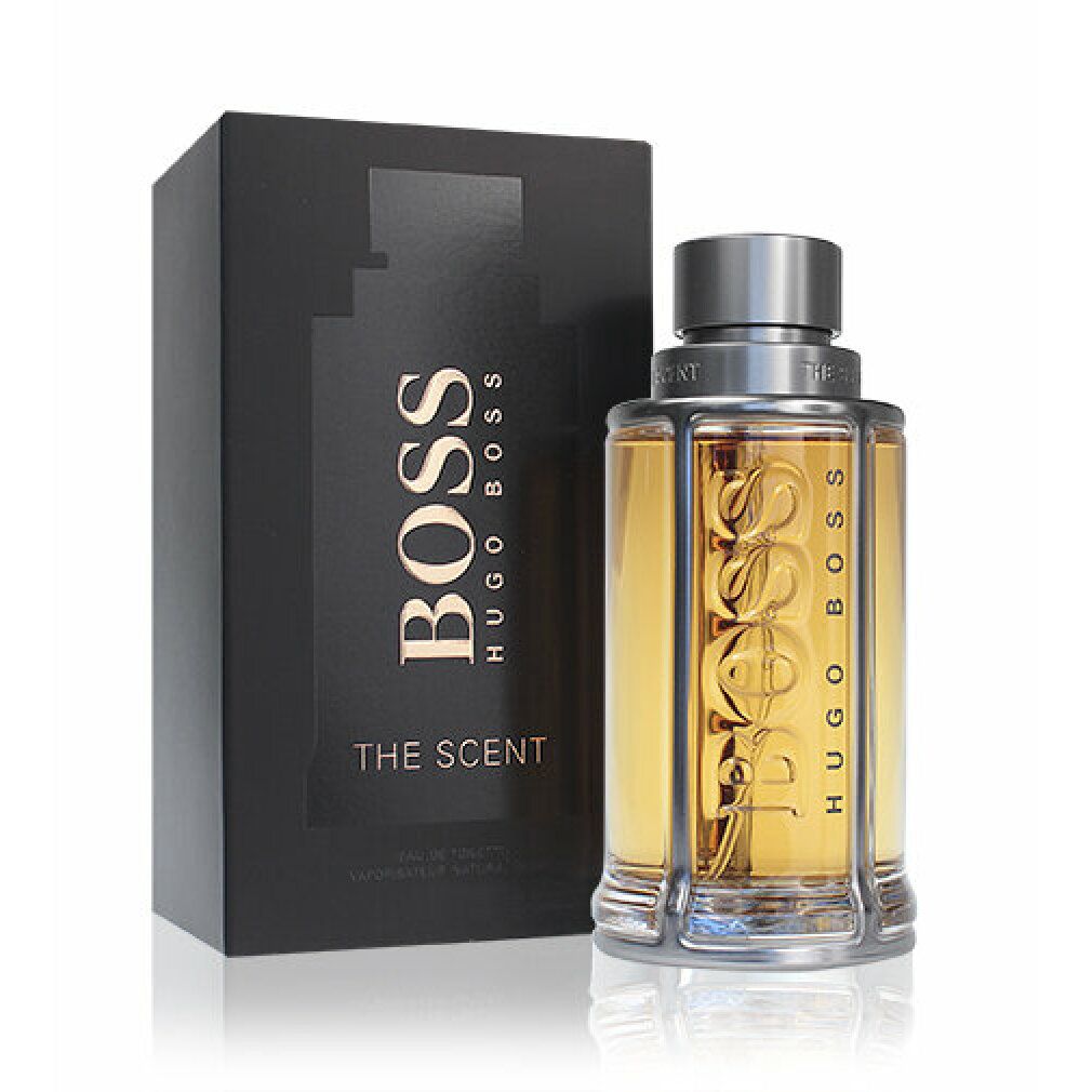 Hugo Boss Boss The Scent Edt Spray