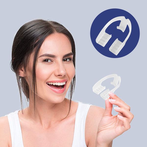 Paloma Beauties Anti Schnarch und Knurrende Trimmer