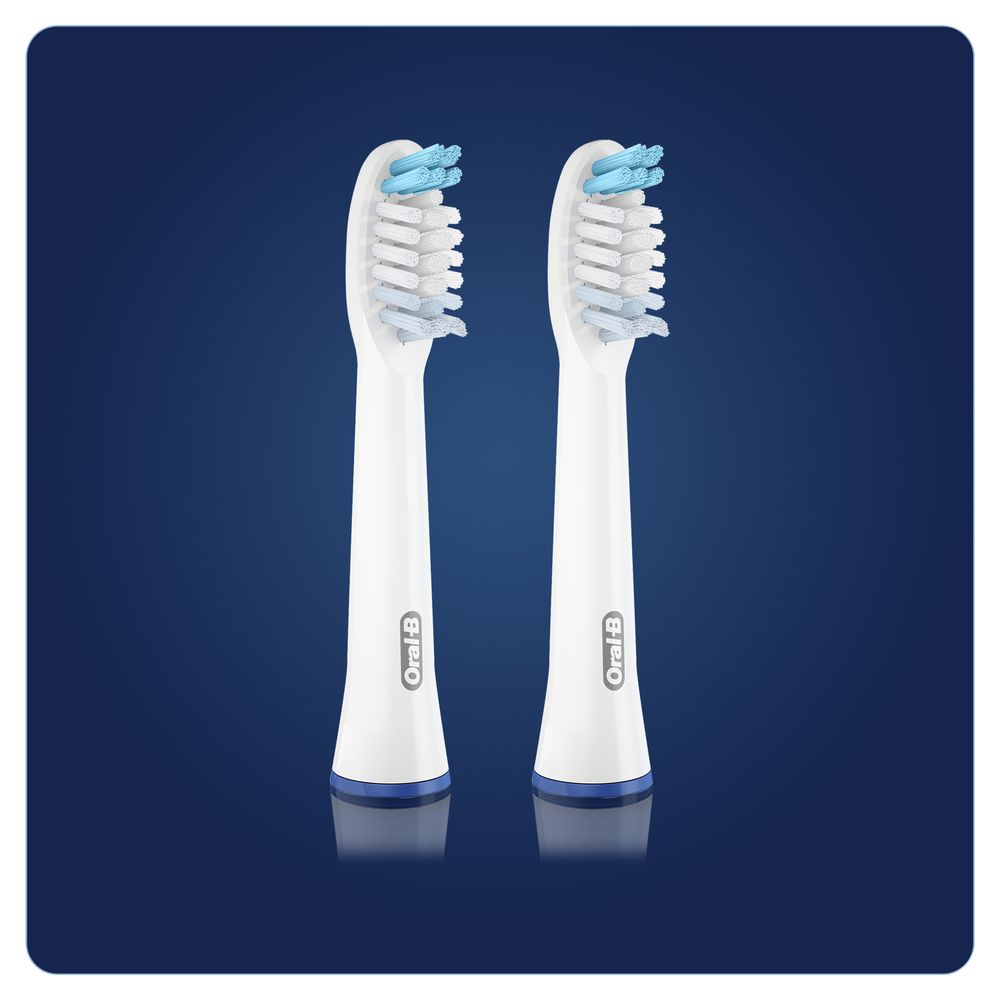 Oral-B - Aufsteckbürsten "Pulsonic Clean"