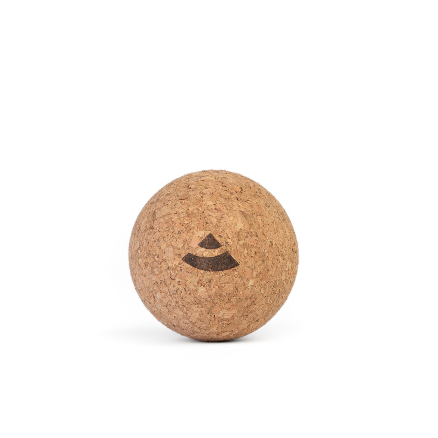 bodhi Faszien-Massage-Ball Kork