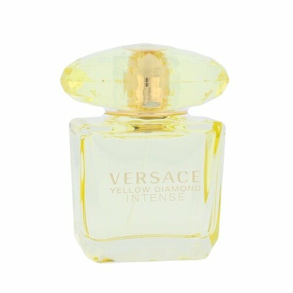 Versace Yellow Diamond Intense Edp Spray