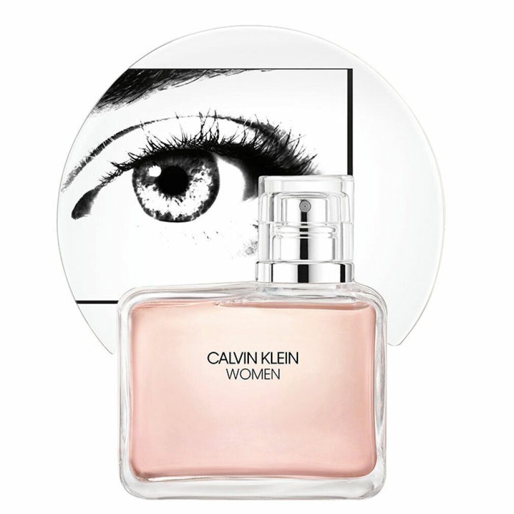 Calvin Klein Women edp