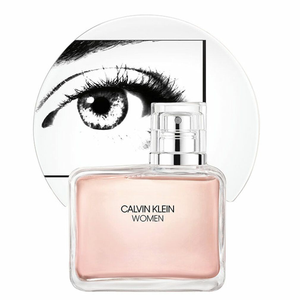 Calvin Klein Women Edp Spray 100 ml