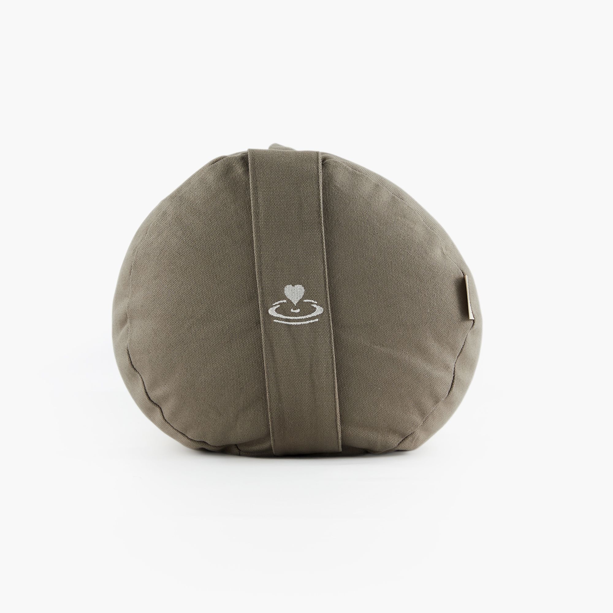 Myga Yoga-Bolster - Wood