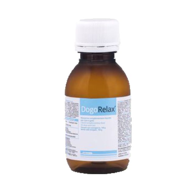 DogoRelax - zur Förderung der Entspannung und des emotionalen Wohlbefindens für Hunde