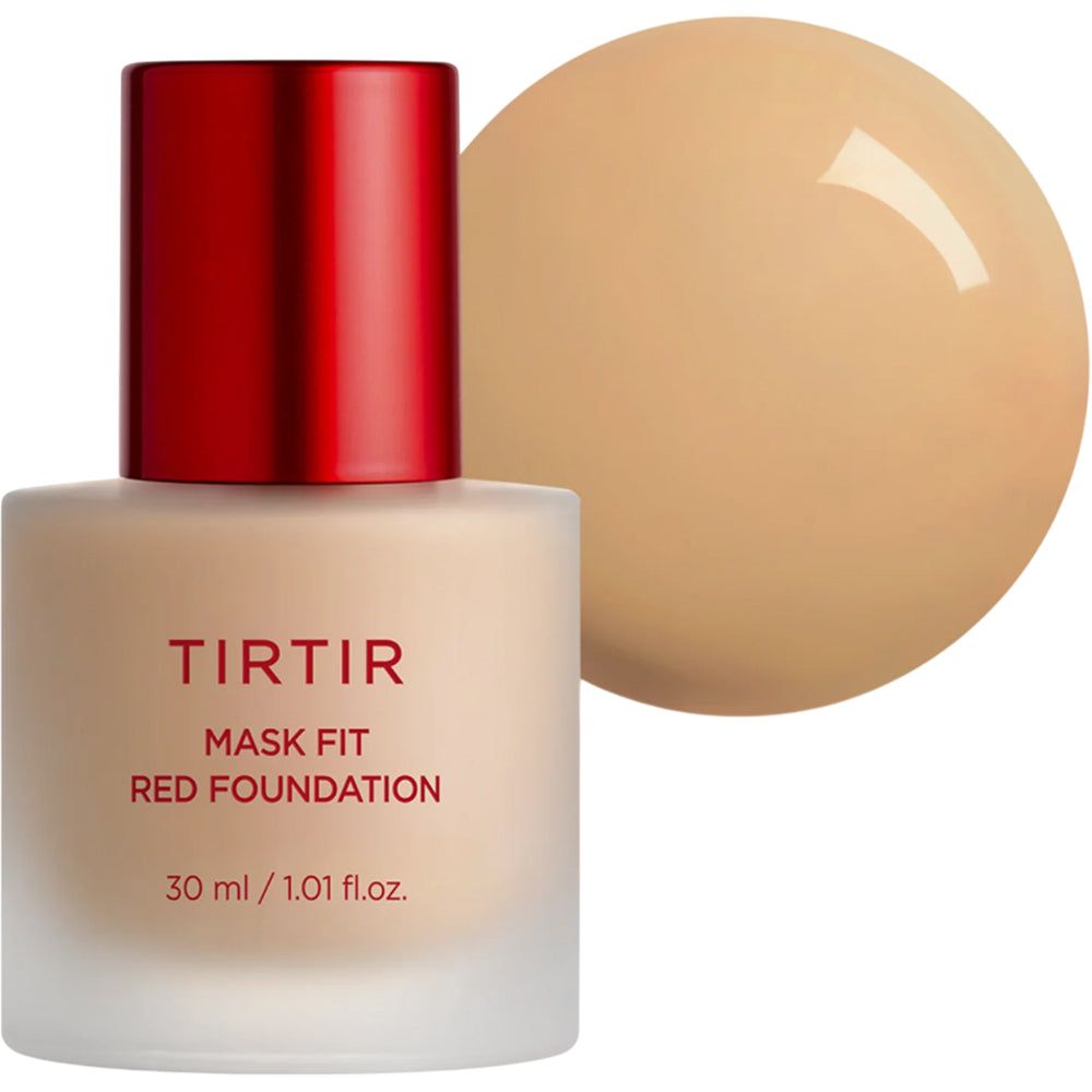 Tirtir Mask Fit Red Foandation 30 ml Make up