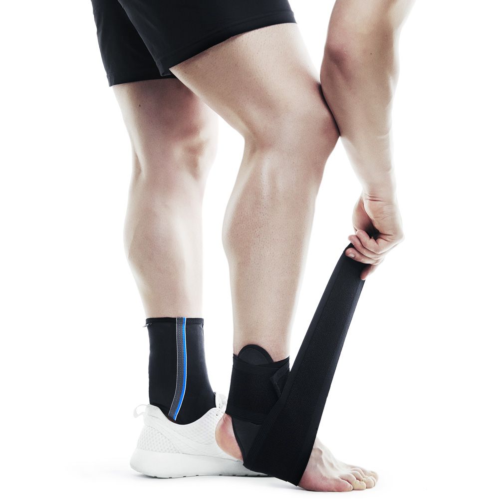 Rehband Sprunggelenkstütze X-Stable