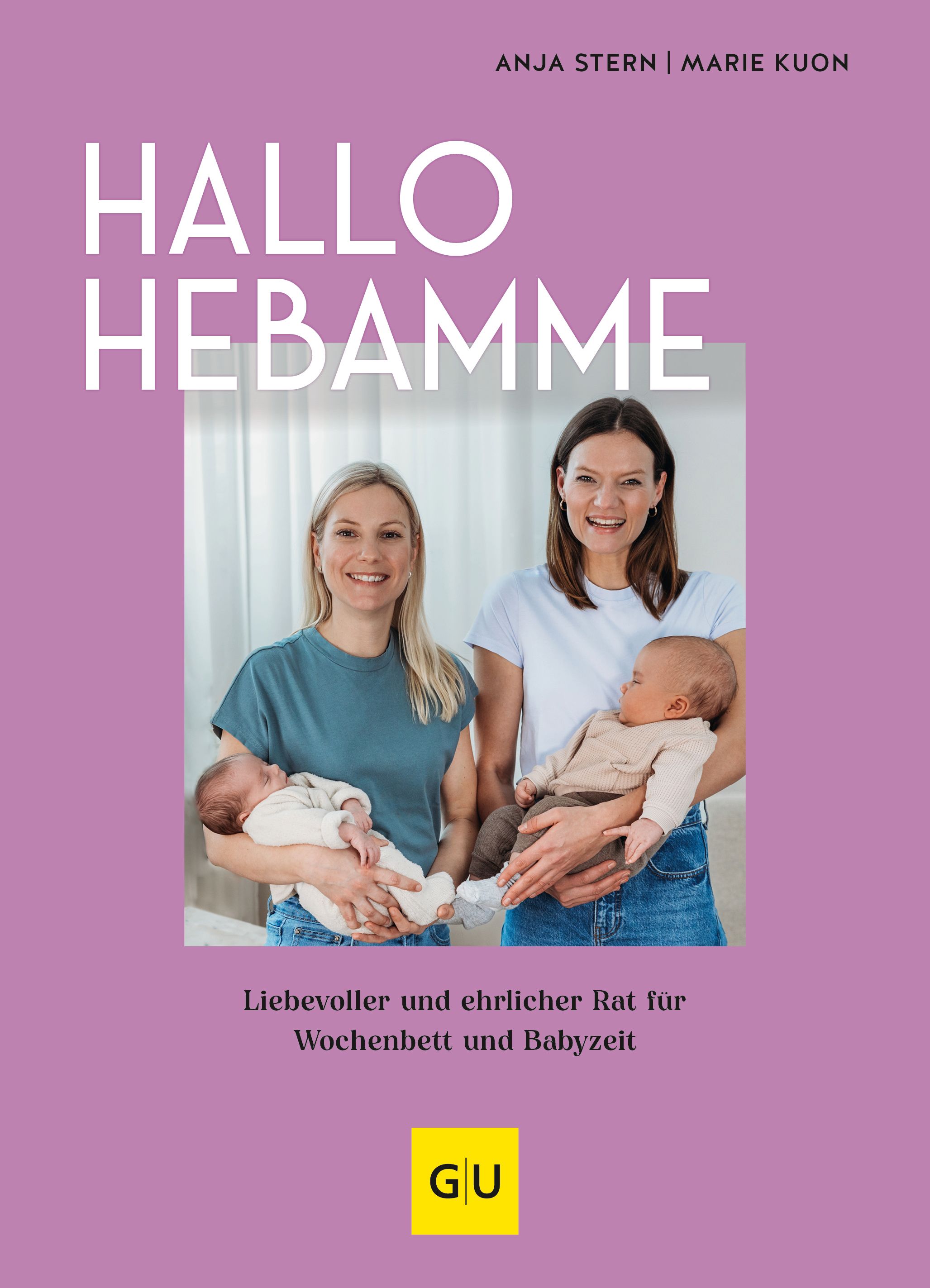GU Hallo Hebamme