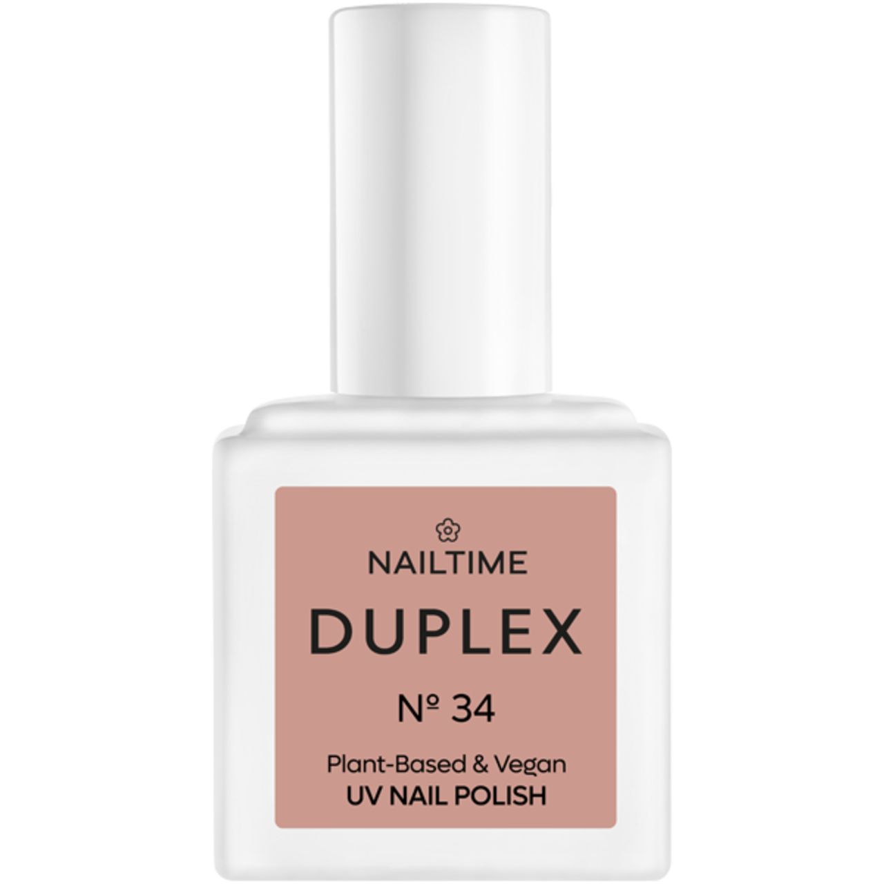 Nailtime, Duplex UV Nail Polish