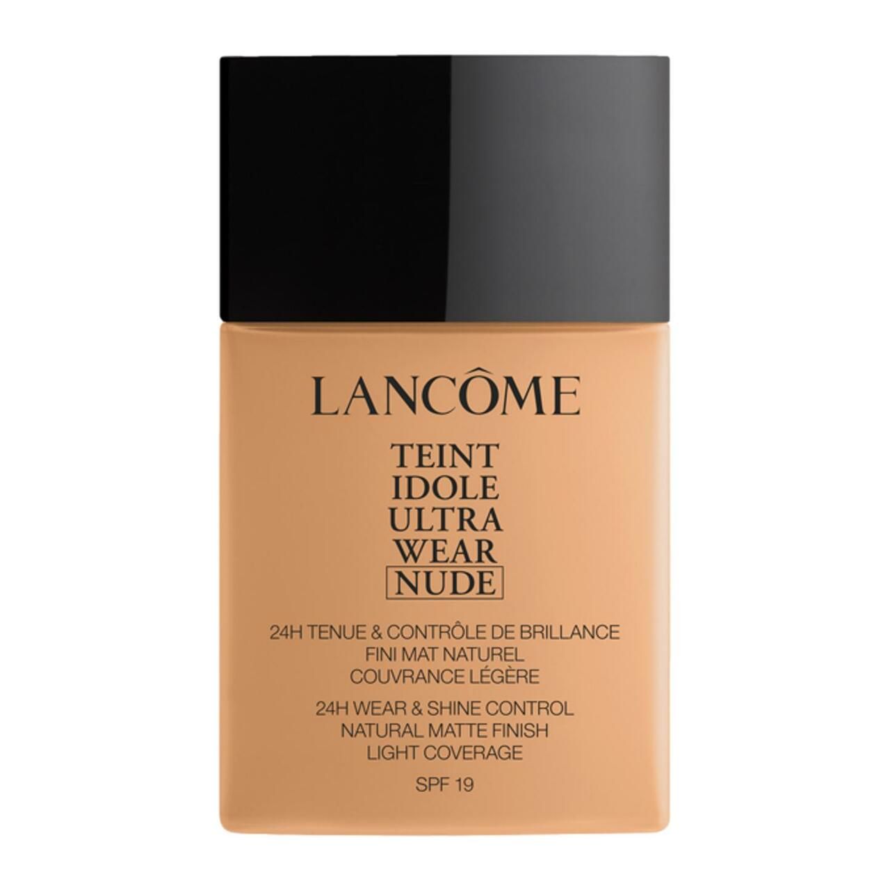 Lancôme, Teint Idole Ultra Wear Nude