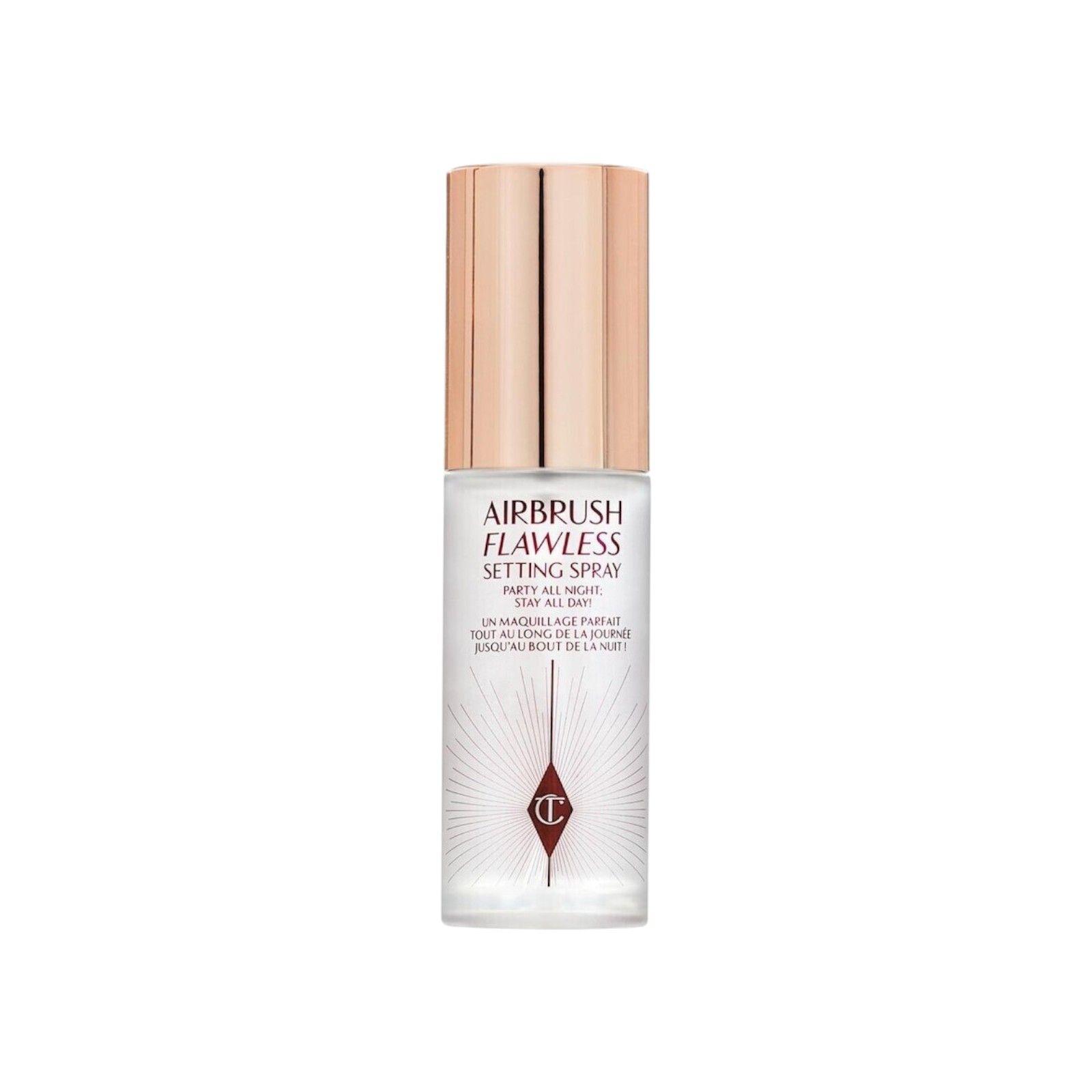 Charlotte Tilbury Fixierspray Airbrush Flawless Setting Spray