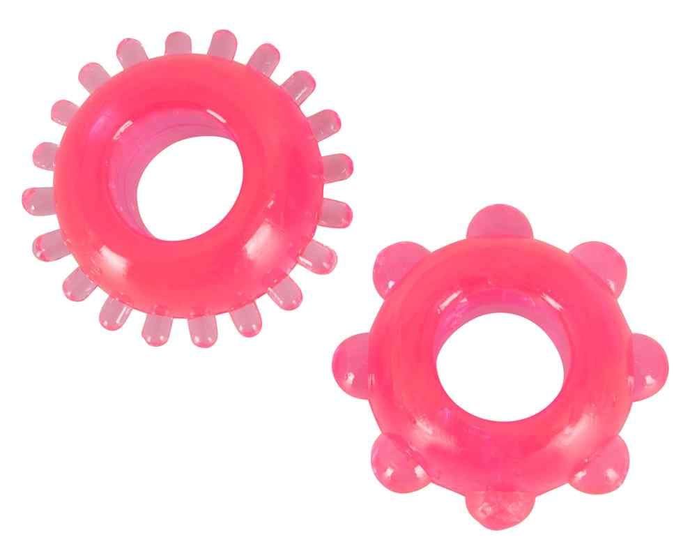 Penisring-Set, 2-teilig | You2Toys