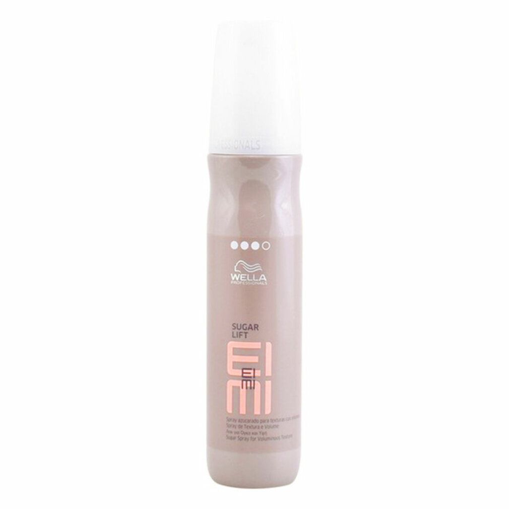 Wella Eimi Sugar Lift Zuckerspray f�r volumin�se Textur