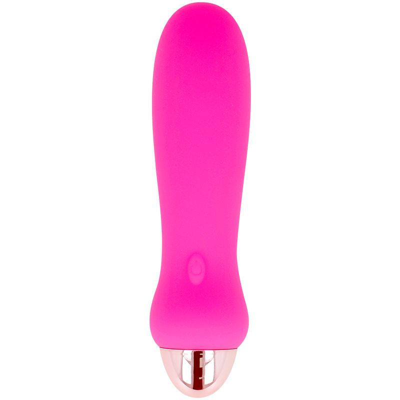 Dolce Vita - Silikon-Vibrator 1 St