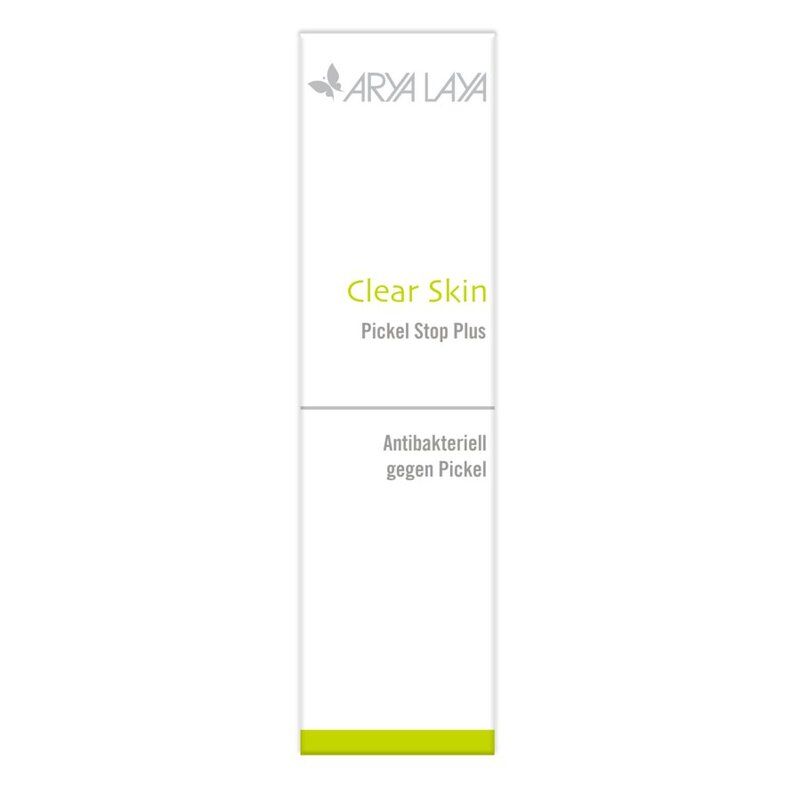 Arya Laya Clear Skin Pickel-Stop Plus