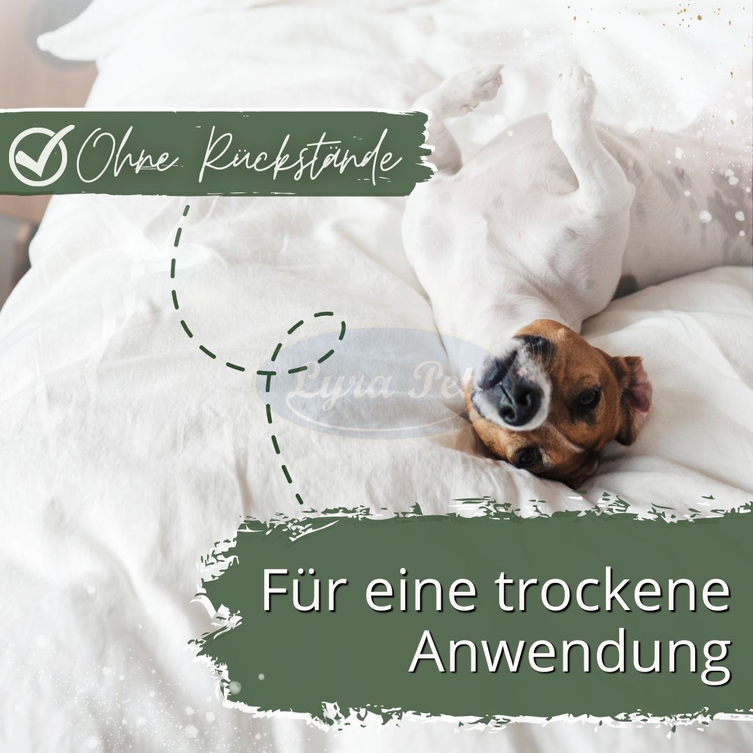 IPERON® Flohpuder