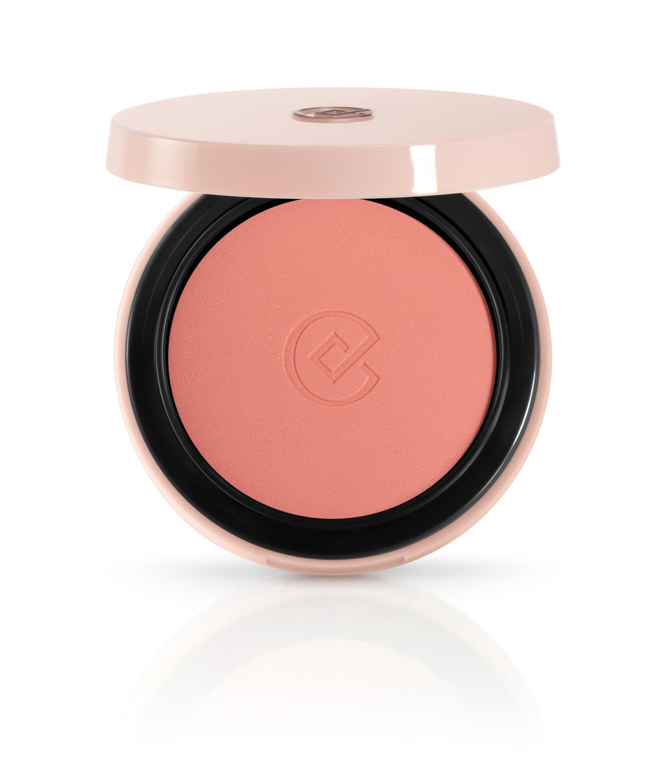 Blush Maxi Impeccable 05-Canyon di Collistar - Effetto Naturale e Lunga Tenuta
