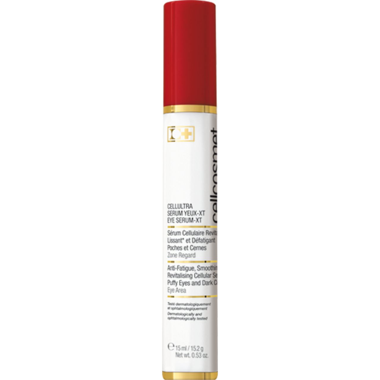 Cellcosmet Cellmen CellUltra Eye Serum 15 ml Sonstige