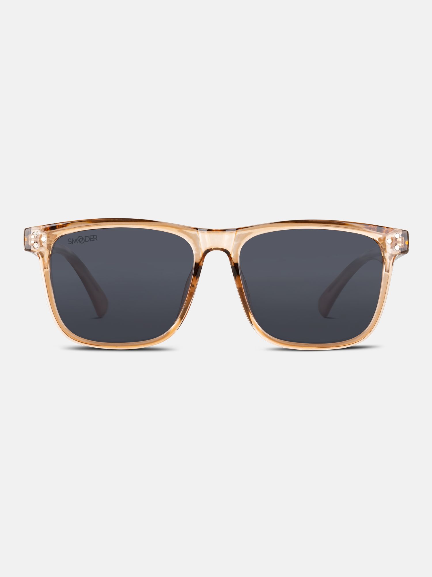 Smooder occhiali da sole unisex Ampere Soft Champagne