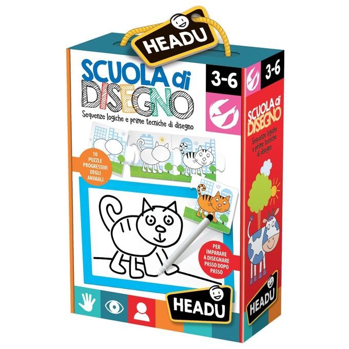 Headu Scuola di Disegno