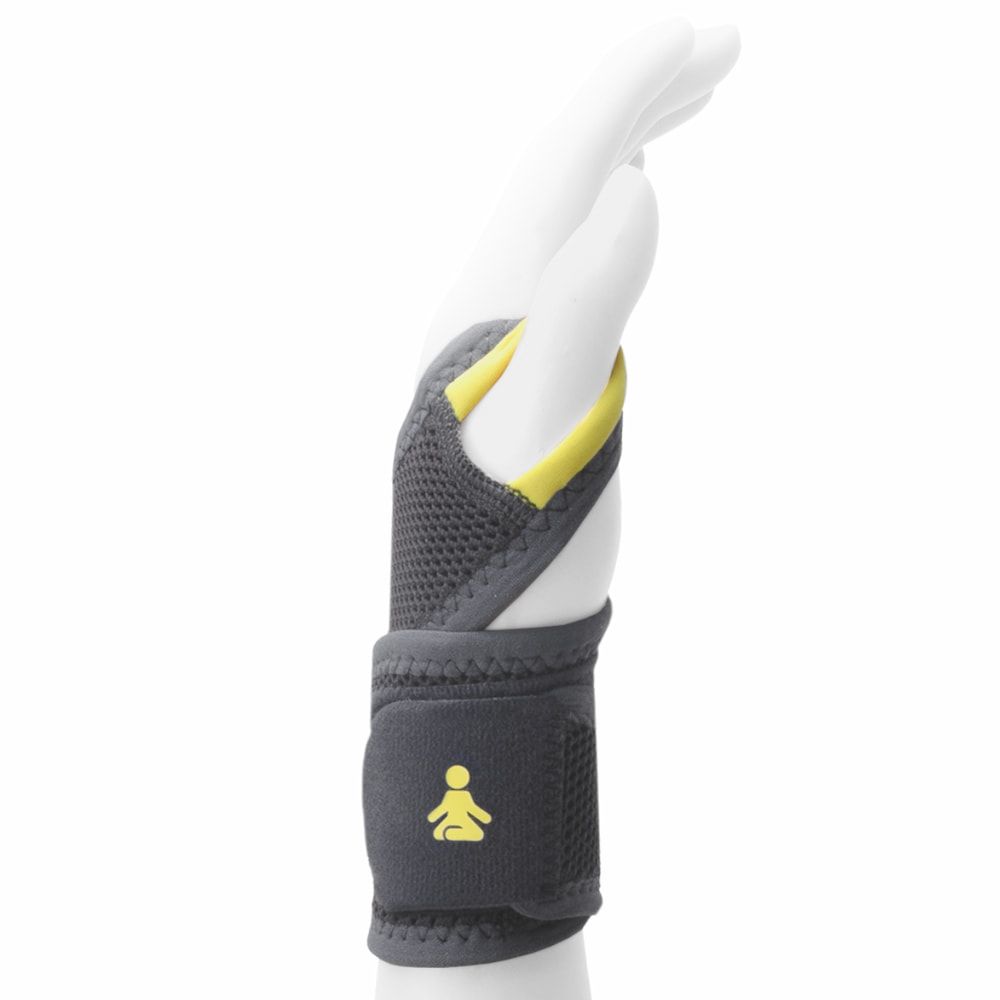 FITPADDY - Fascia tutore per palmo e polso