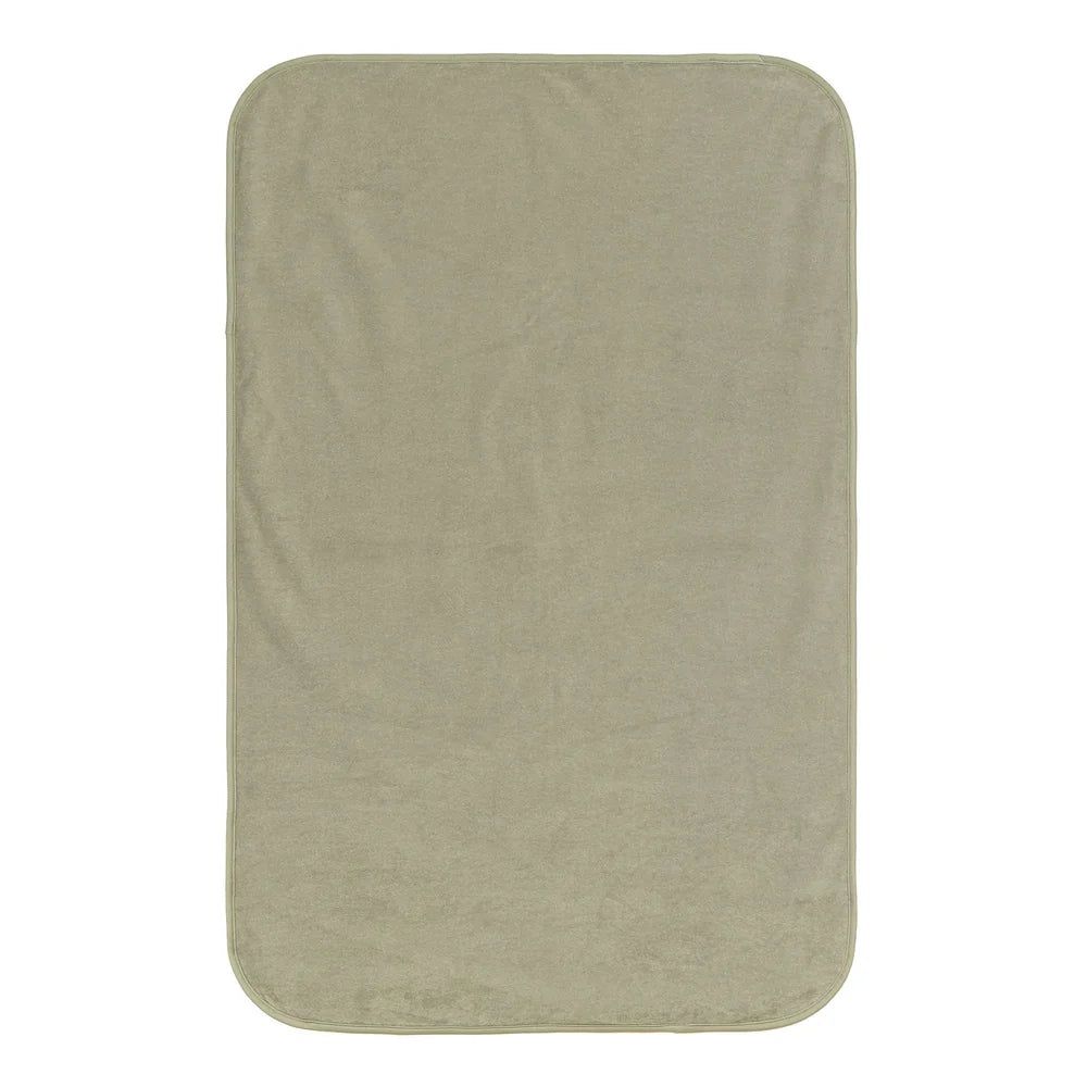 Palopa Hundedecke Schutzmatte Benti Olive