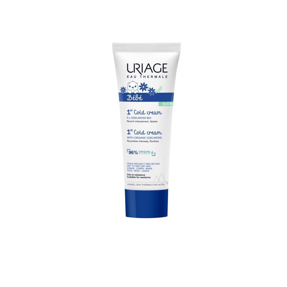 Uriage Baby 1st Cold Cream