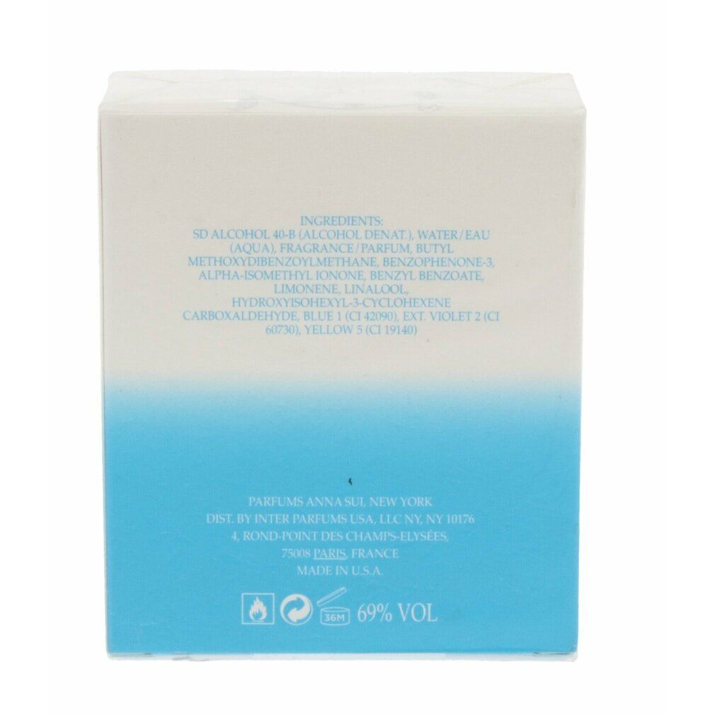 Anna Sui Sui Dreams Eau de Toilette  Spray