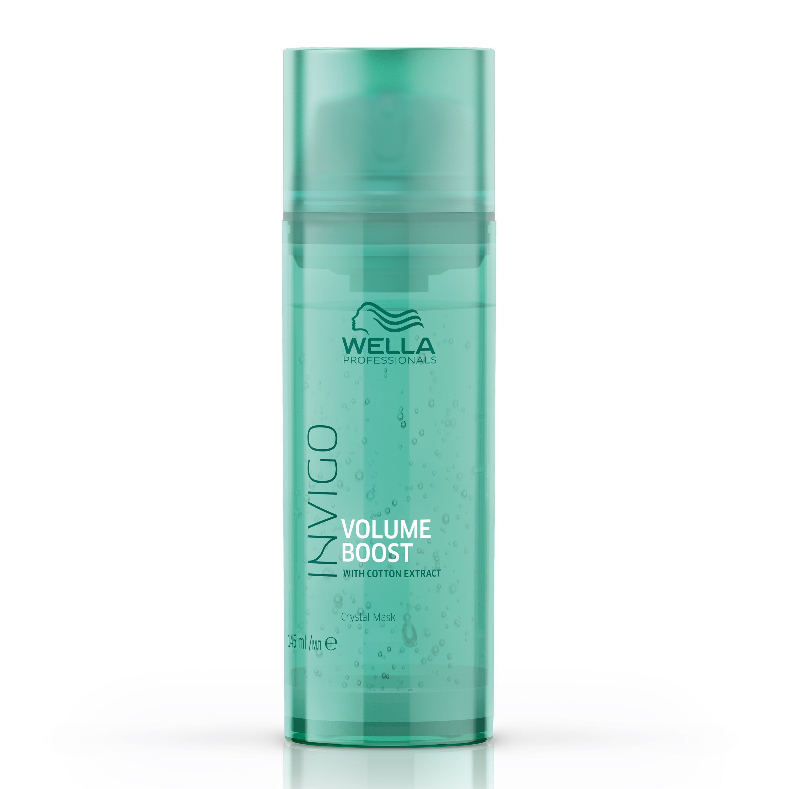 Wella Invigo Volume Boost Mask