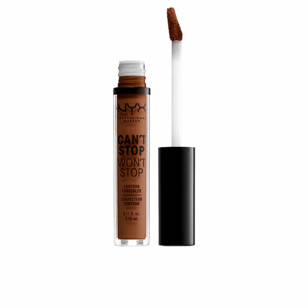 Corrector Líquido Can't Stop Won't - Professionelles Make-up 0,004 l Liquidum